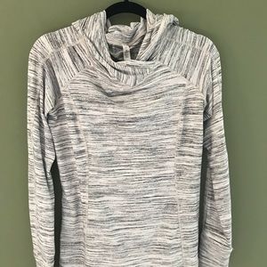 Lululemon Hooded Sweatshirt